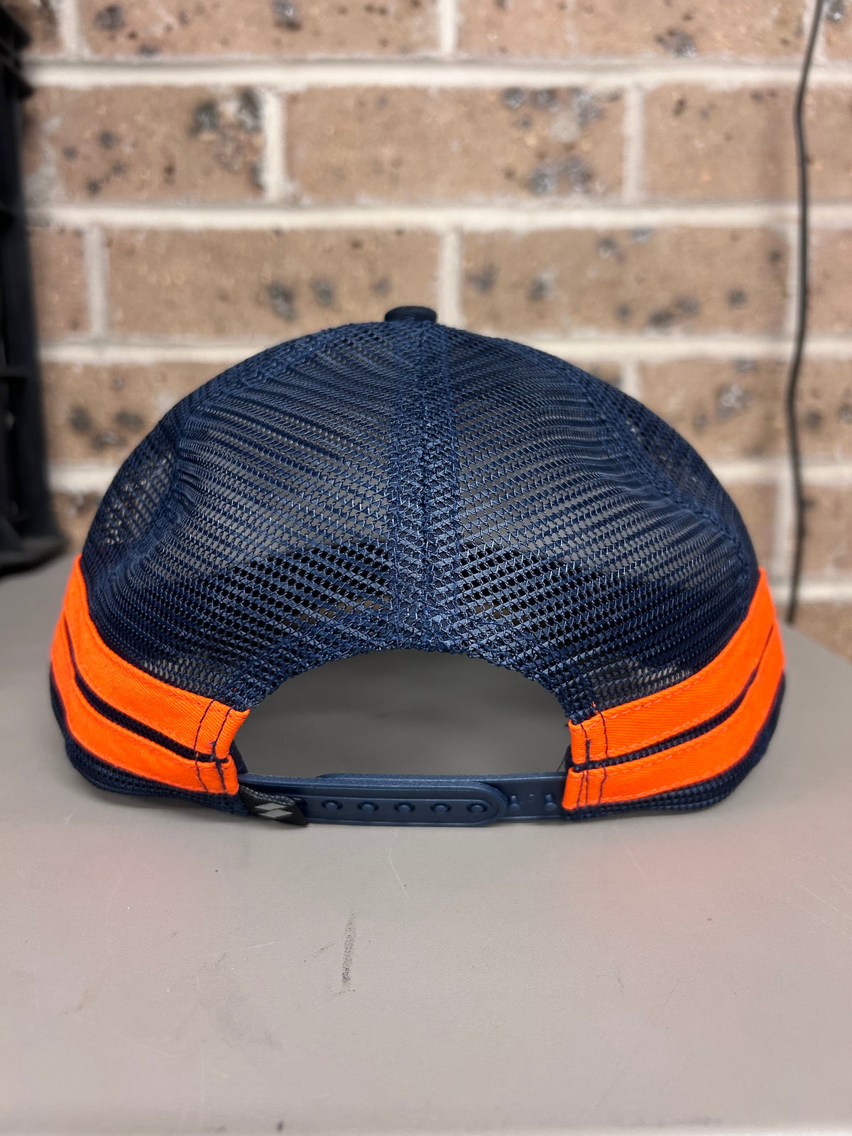 Tigers Mesh Cap