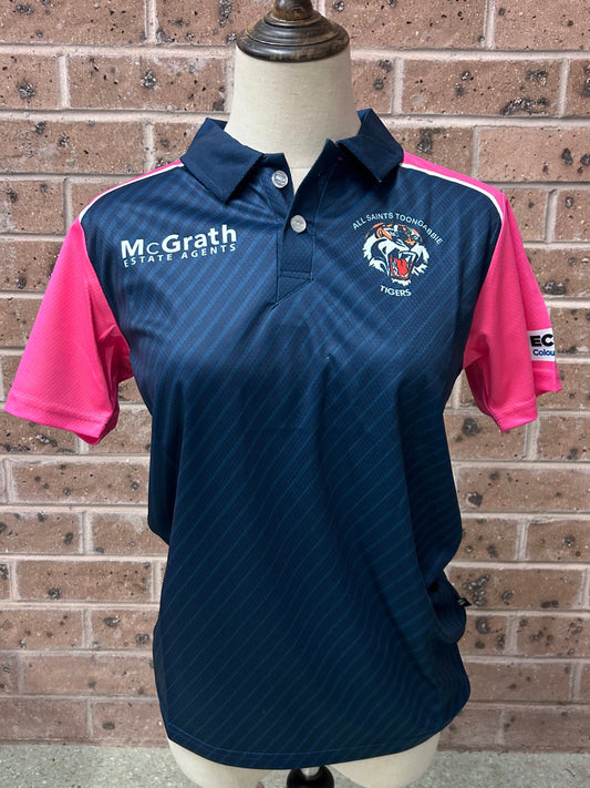 Ladies Polo
