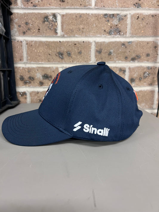 Tigers Navy Cap