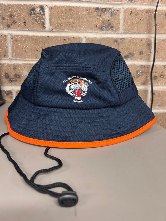 Tigers Bucket Hat