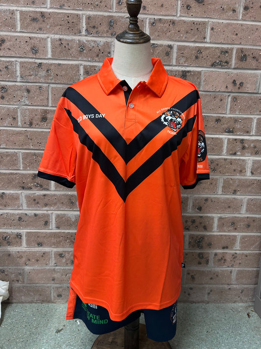 Old Boys Polo