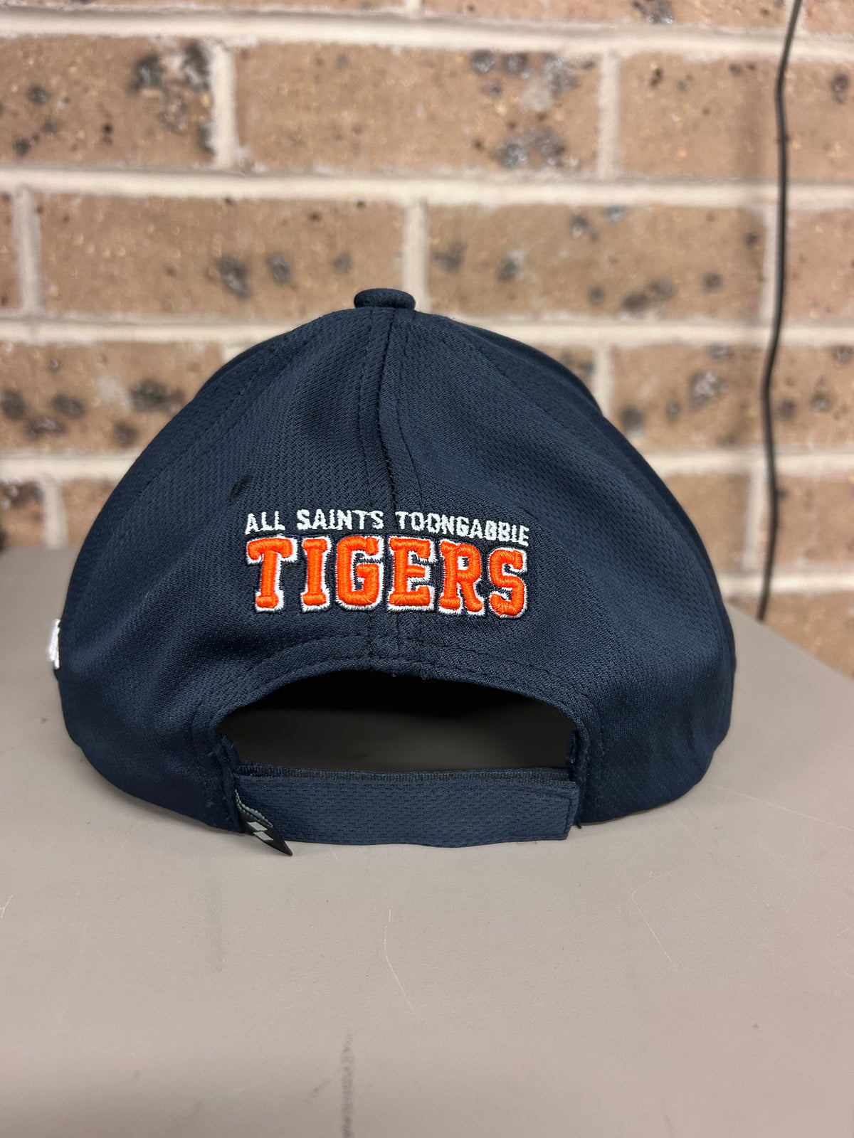 Tigers Navy Cap