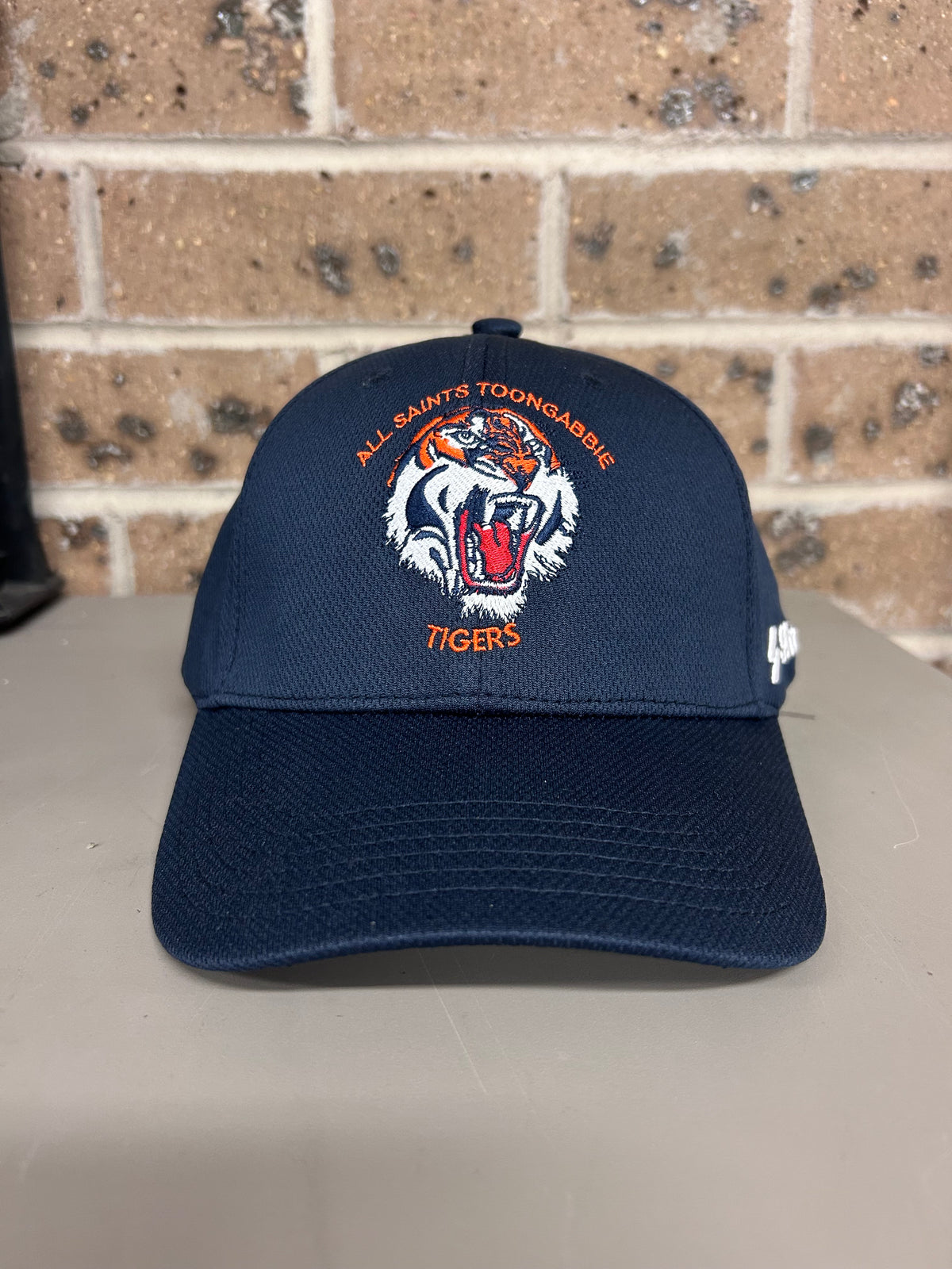 Tigers Navy Cap
