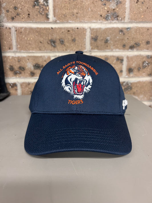 Tigers Navy Cap