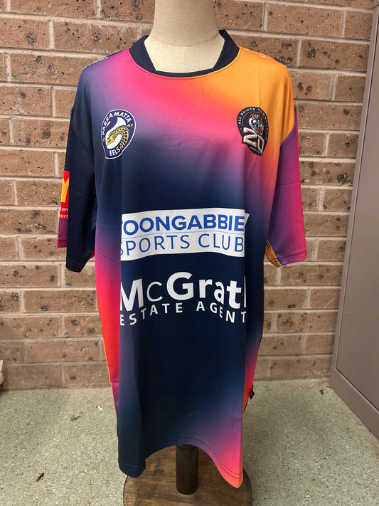 Training Shirt 20 yr Anniversary