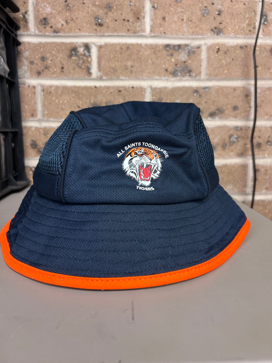 Tigers Bucket Hat